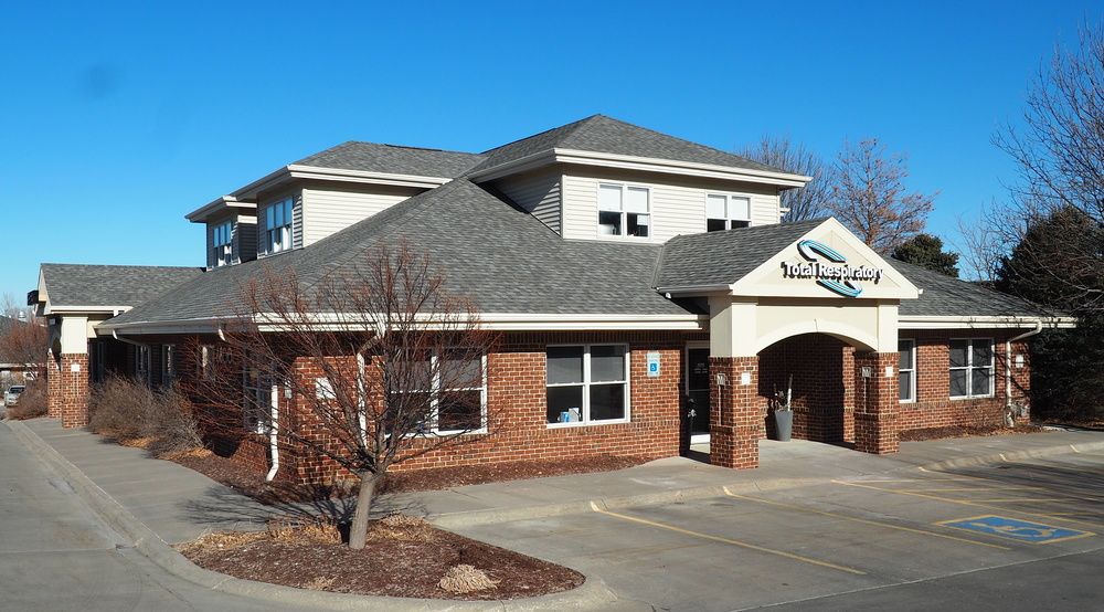 6800 S 32nd St, Lincoln, NE 68516